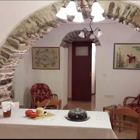 Traditional House In Lejlighed
