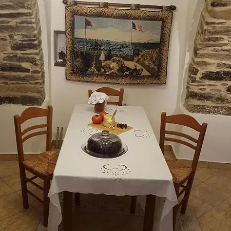 Traditional House In Lejlighed *