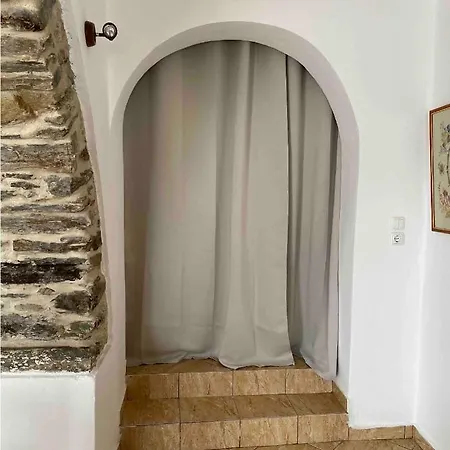 Traditional House In Lejlighed *